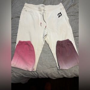 Peloton Ombre Women’s Joggers